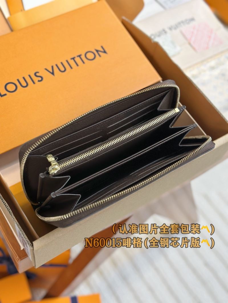 Louis Vuitton Wallets Purse